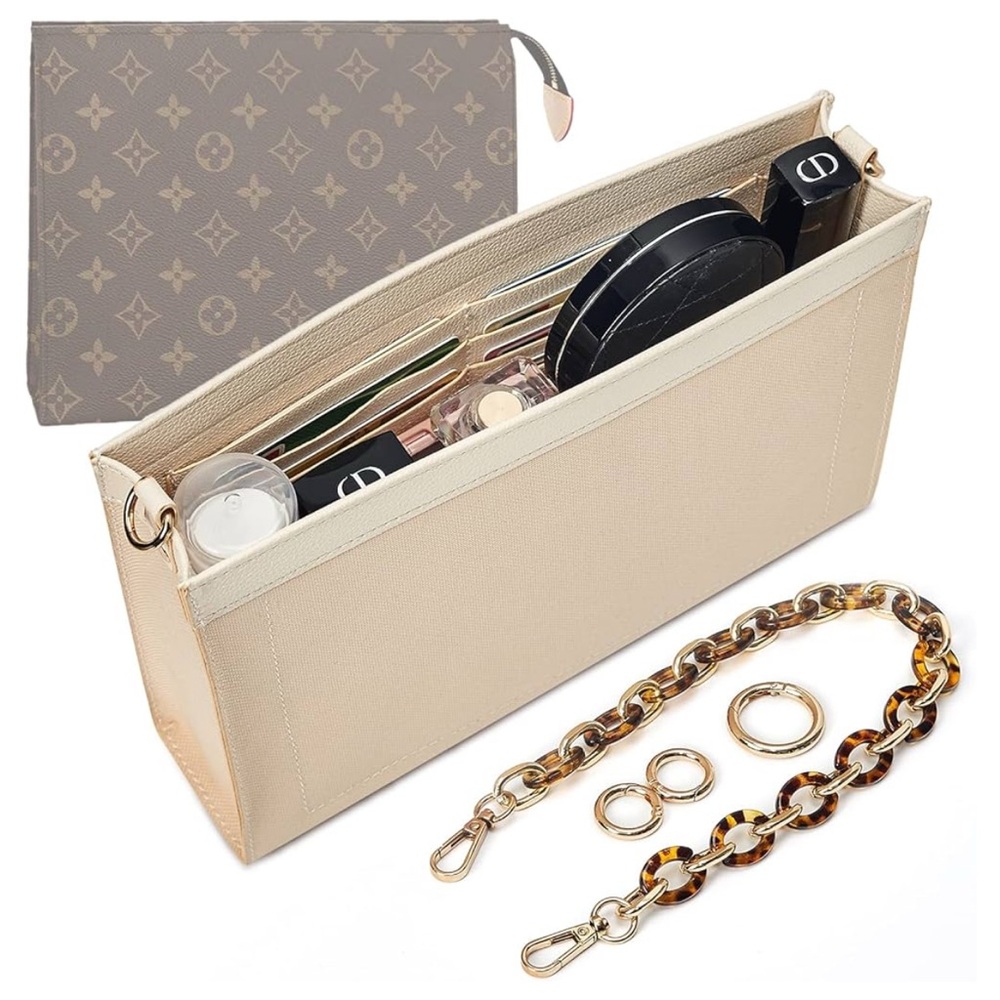 Bag insert only for Clutch